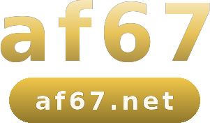 af67 logo